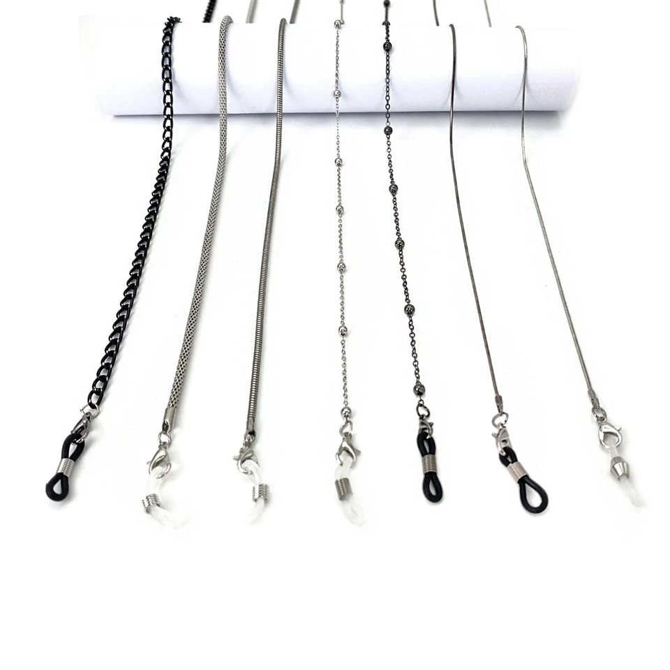 Luxury Alloy Glasses Chain best