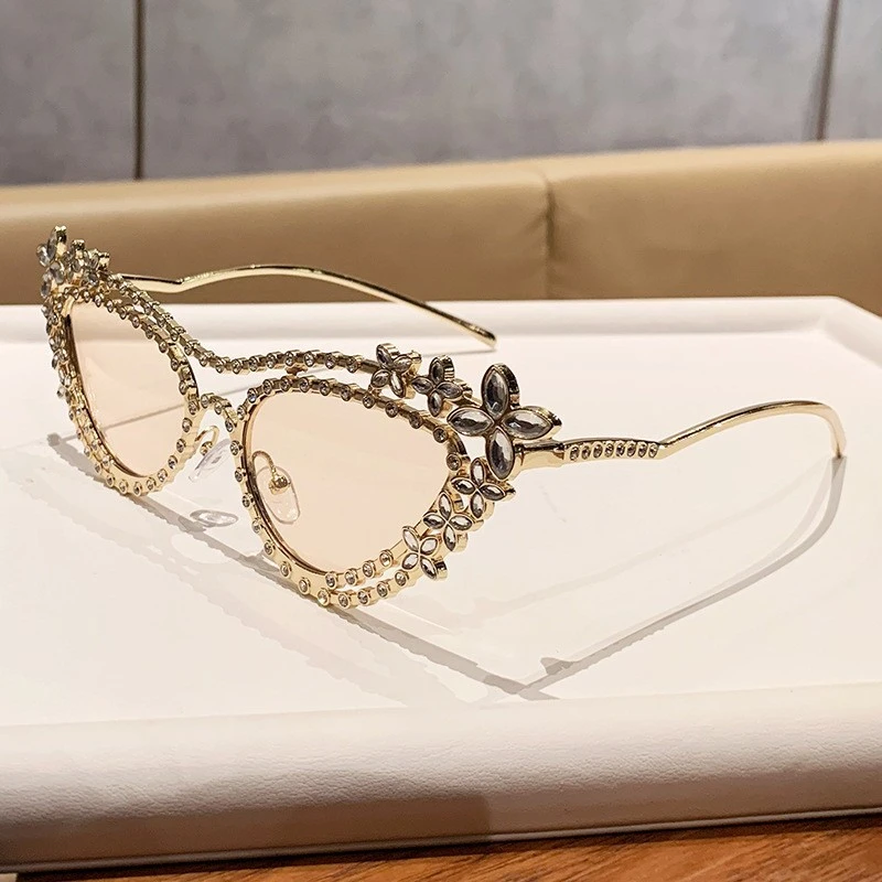 Sunglasses Women Crystals price