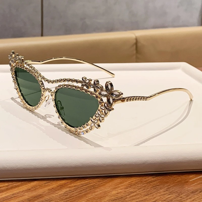 Sunglasses Women Crystals best